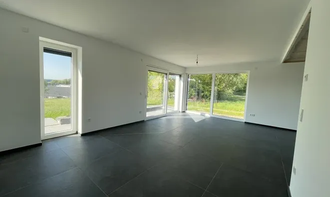 Недвижимость Apartment 2 bedrooms for sale in Fentange: 4