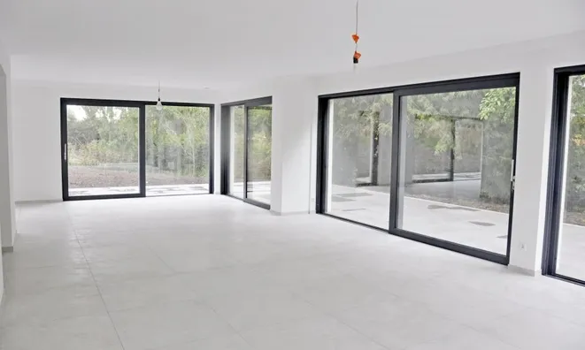 Недвижимость Detached house 4 bedrooms for sale in Rodenbourg: 4