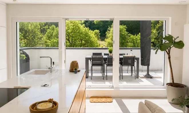 Недвижимость Duplex 3 bedrooms for sale in Eischen: 2