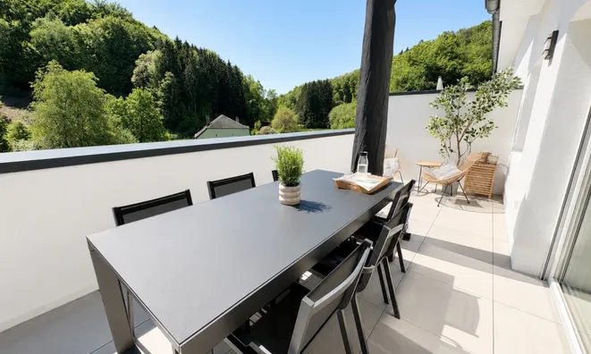 Недвижимость Duplex 3 bedrooms for sale in Eischen: 3