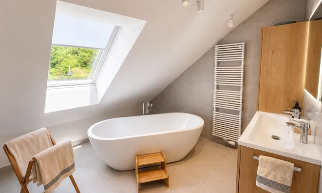 Недвижимость Duplex 3 bedrooms for sale in Eischen: 4