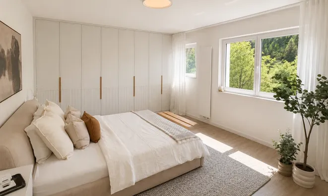 Недвижимость Duplex 3 bedrooms for sale in Eischen: 6