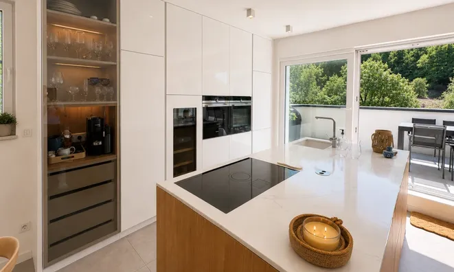 Недвижимость Duplex 3 bedrooms for sale in Eischen: 7