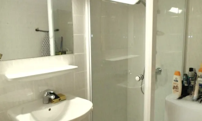 Недвижимость Studio for sale in Luxembourg-Gare: 2