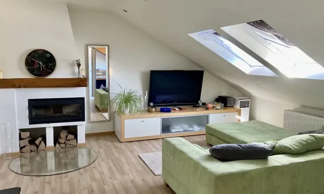 Недвижимость Apartment 2 bedrooms for sale in Mersch: 2