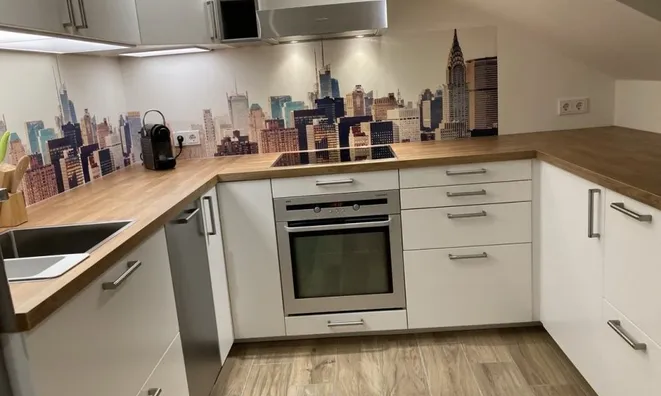 Недвижимость Apartment 2 bedrooms for sale in Mersch: 3
