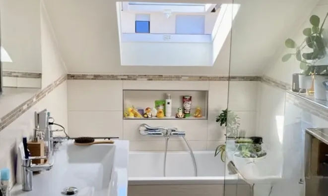Недвижимость Apartment 2 bedrooms for sale in Mersch: 4