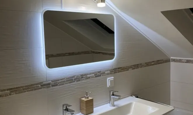 Недвижимость Apartment 2 bedrooms for sale in Mersch: 5