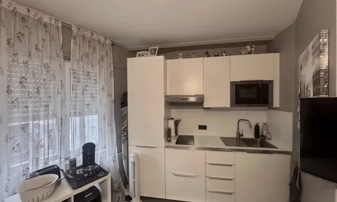 Недвижимость Studio 1 bedroom for sale in Luxembourg-Gare: 2