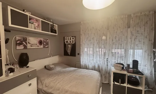 Недвижимость Studio 1 bedroom for sale in Luxembourg-Gare: 3
