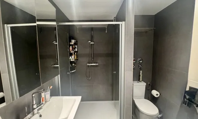 Недвижимость Studio 1 bedroom for sale in Luxembourg-Gare: 5