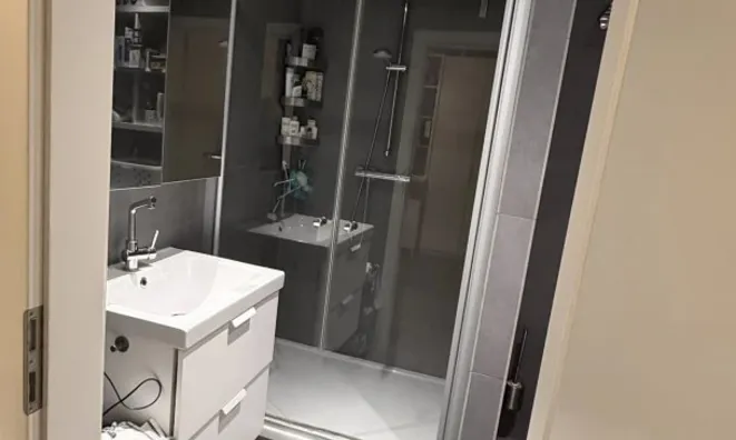 Недвижимость Studio 1 bedroom for sale in Luxembourg-Gare: 6