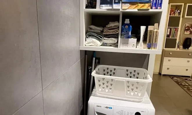 Недвижимость Studio 1 bedroom for sale in Luxembourg-Gare: 7