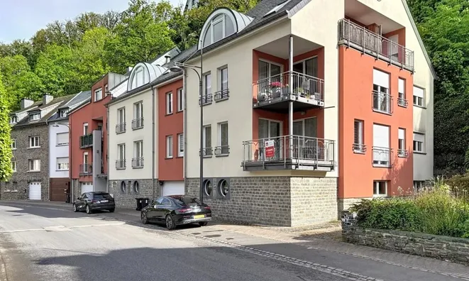 Недвижимость Apartment 2 bedrooms for sale in Clervaux: 1