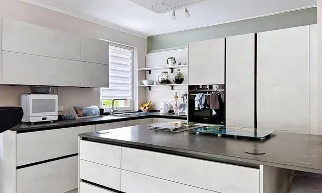 Недвижимость Apartment 2 bedrooms for sale in Clervaux: 2