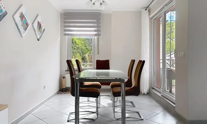 Недвижимость Apartment 2 bedrooms for sale in Clervaux: 3