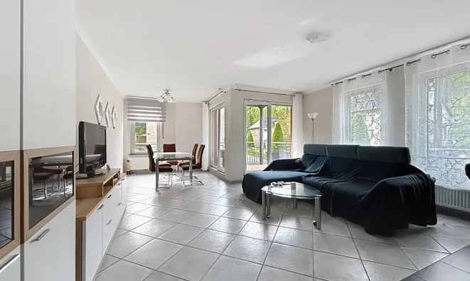 Недвижимость Apartment 2 bedrooms for sale in Clervaux: 4
