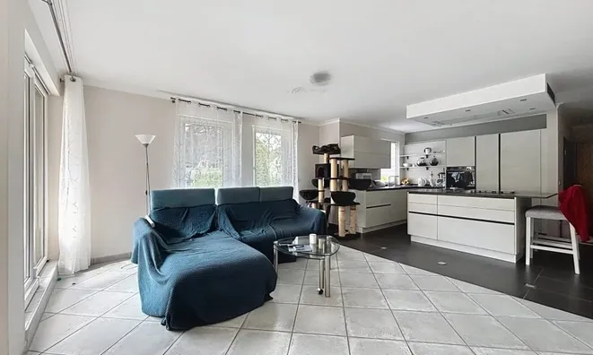 Недвижимость Apartment 2 bedrooms for sale in Clervaux: 5