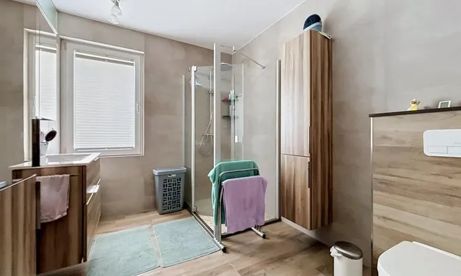 Недвижимость Apartment 2 bedrooms for sale in Clervaux: 6
