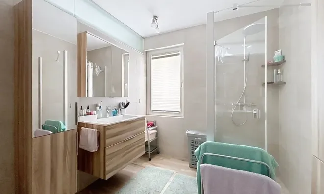 Недвижимость Apartment 2 bedrooms for sale in Clervaux: 7