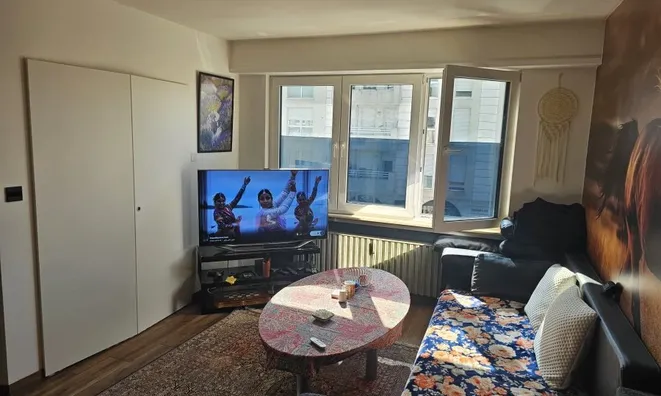 Недвижимость Studio 1 bedroom for sale in Bereldange: 1