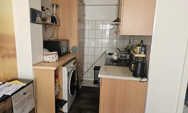 Недвижимость Studio 1 bedroom for sale in Bereldange: 2