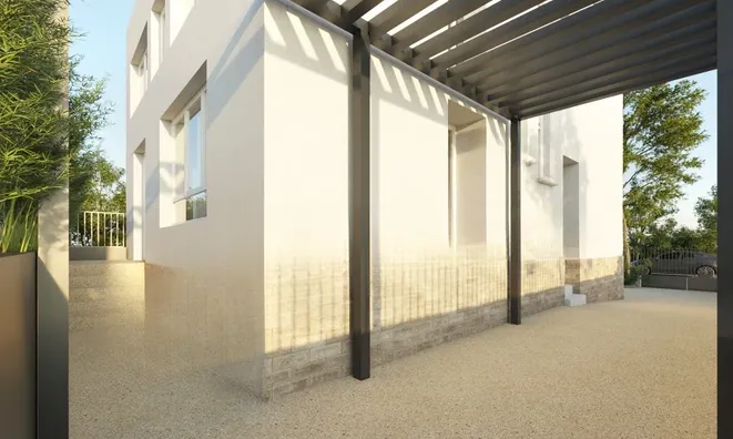 Недвижимость Semi-detached house 4 bedrooms for sale in Luxembourg-Hollerich: 6