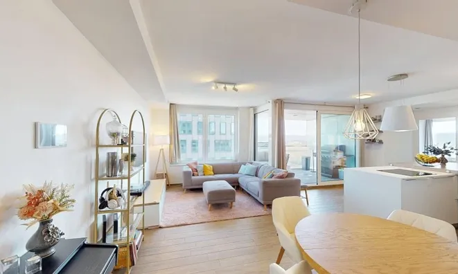Недвижимость Apartment 3 bedrooms for sale in Belvaux: 2