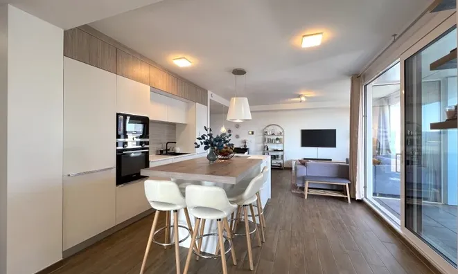 Недвижимость Apartment 3 bedrooms for sale in Belvaux: 3