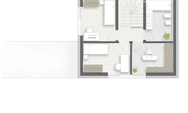 Недвижимость Shentvid House Skofijska Gymnasium: 3