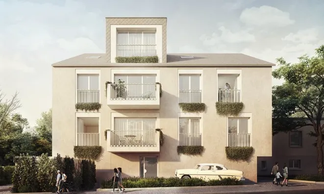 Недвижимость Apartment 2 bedrooms for sale in Moutfort: 1