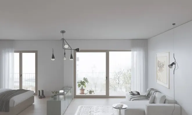 Недвижимость Apartment 2 bedrooms for sale in Moutfort: 3