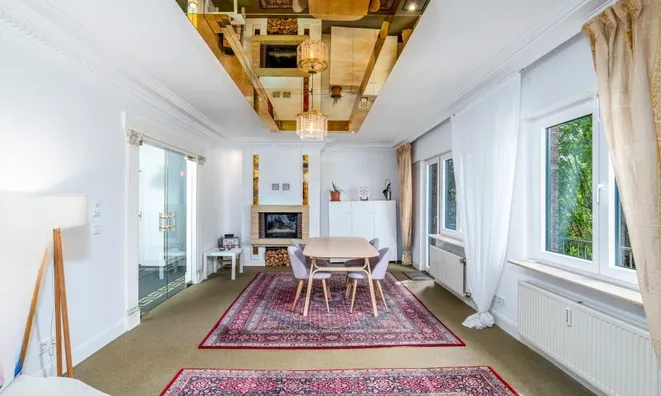 Недвижимость Duplex 3 bedrooms for sale in Kehlen: 2