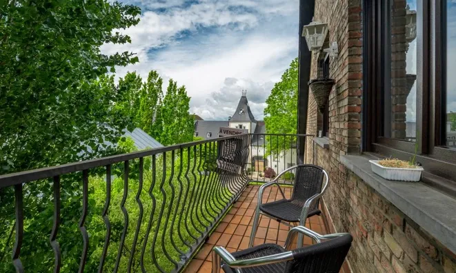 Недвижимость Duplex 3 bedrooms for sale in Kehlen: 3