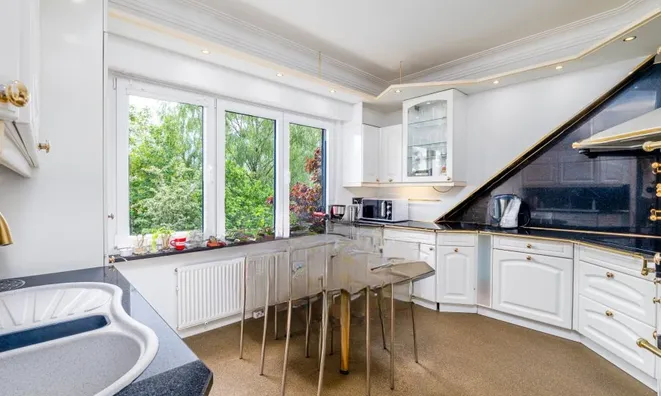Недвижимость Duplex 3 bedrooms for sale in Kehlen: 4