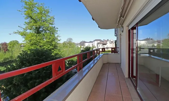 Недвижимость Apartment 2 bedrooms for sale in Mondorf-Les-Bains: 3