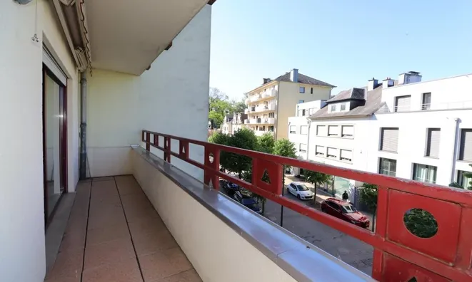Недвижимость Apartment 2 bedrooms for sale in Mondorf-Les-Bains: 4