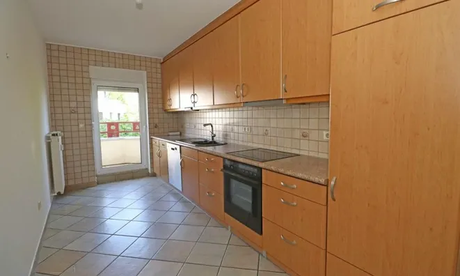 Недвижимость Apartment 2 bedrooms for sale in Mondorf-Les-Bains: 6