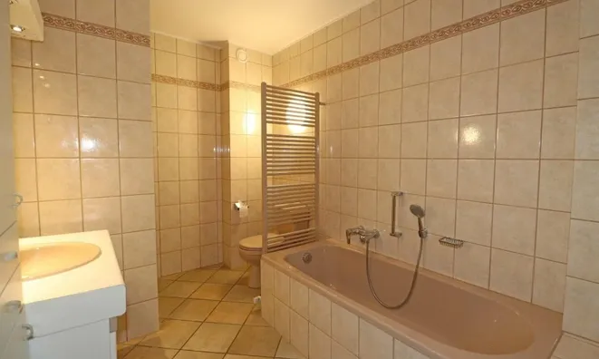 Недвижимость Apartment 2 bedrooms for sale in Mondorf-Les-Bains: 7