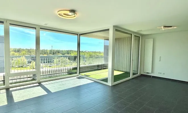 Недвижимость Apartment 2 bedrooms for sale in Luxembourg-Kirchberg: 1