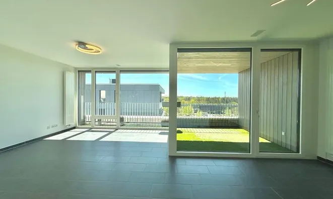 Недвижимость Apartment 2 bedrooms for sale in Luxembourg-Kirchberg: 2
