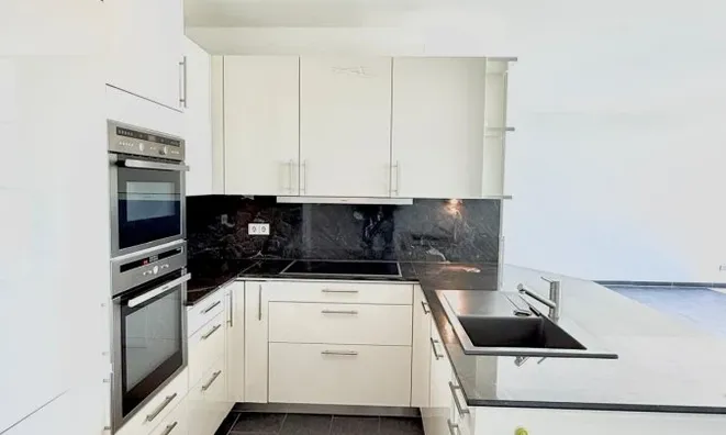 Недвижимость Apartment 2 bedrooms for sale in Luxembourg-Kirchberg: 3