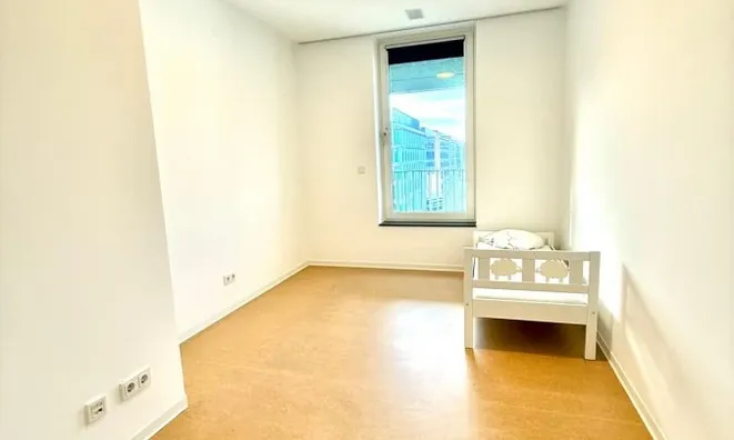 Недвижимость Apartment 2 bedrooms for sale in Luxembourg-Kirchberg: 5
