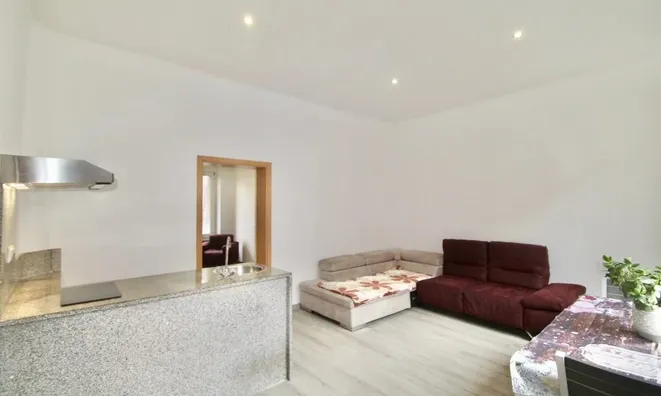 Недвижимость Apartment 1 bedroom for sale in Differdange: 1