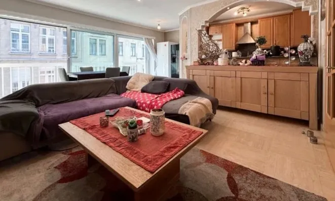 Недвижимость Apartment 3 bedrooms for sale in Ettelbruck: 2