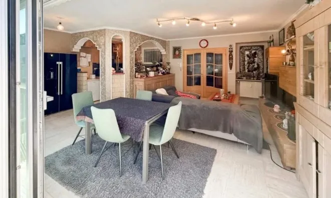 Недвижимость Apartment 3 bedrooms for sale in Ettelbruck: 3