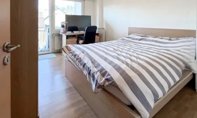 Недвижимость Apartment 3 bedrooms for sale in Ettelbruck: 4
