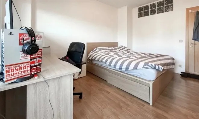 Недвижимость Apartment 3 bedrooms for sale in Ettelbruck: 7
