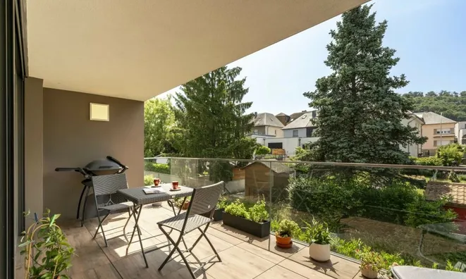 Недвижимость Apartment 2 bedrooms for sale in Schifflange: 1