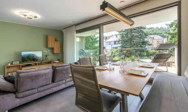 Недвижимость Apartment 2 bedrooms for sale in Schifflange: 2